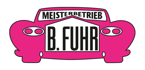 Logo von KFZ Meisterbetrieb B. Fuhr