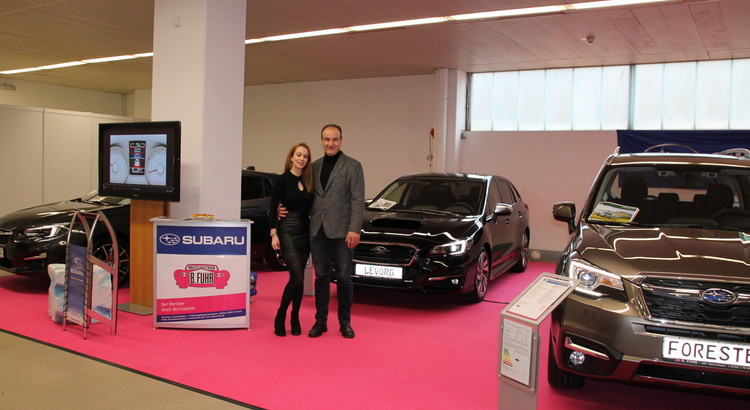 Galeriebild zu Autosalon Sindelfingen 27-28.01.2018-8