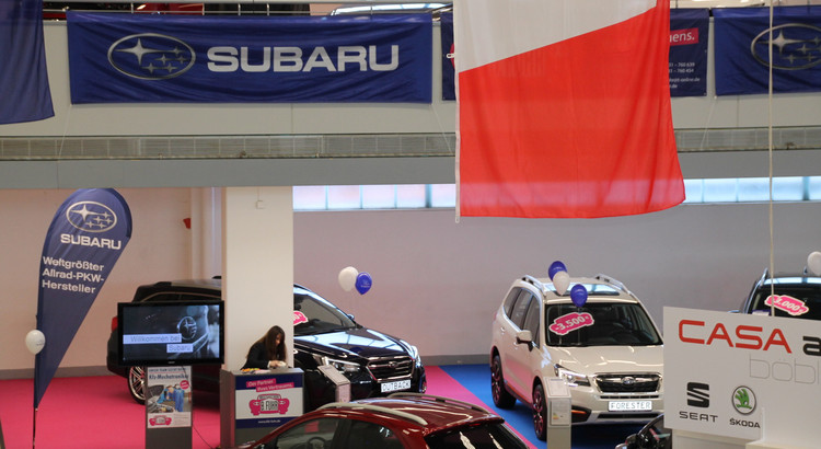 Galeriebild zu Autosalon Sindelfingen 2019-15