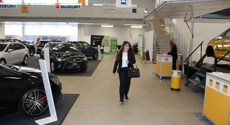 Galeriebild zu Autosalon Sindelfingen 2019-13